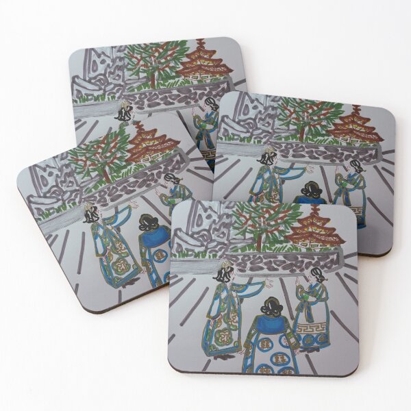 Item preview, At the Flushing party hall in NYC designed and sold by D Myung Soo Hong.