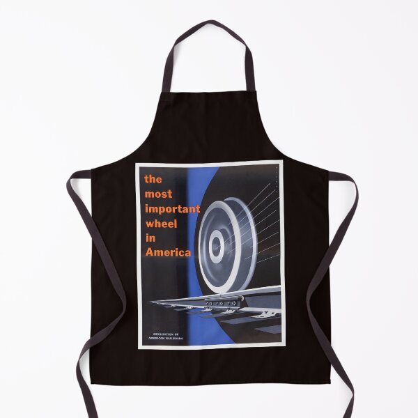 Item preview, 1952 American Train Poster – "The Most Important Wheels in America" by Joseph Binder designed and sold by paulo silveira.