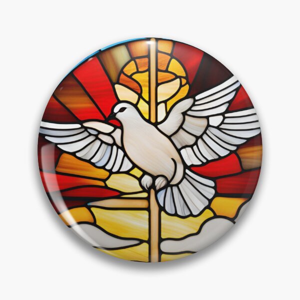 Vista previa del artículo con la obra «Lucas 4:18-19», diseñado y vendido por MRTUMujeruncion.