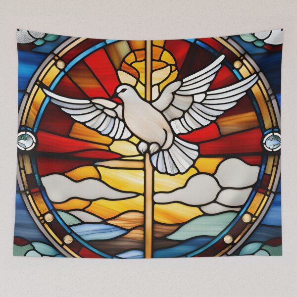 Item preview, Luke 4:18-19 designed and sold by MRTUMujeruncion.