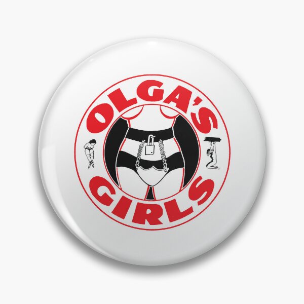 Item preview, Olga's Girls designed and sold by ChickenFund.