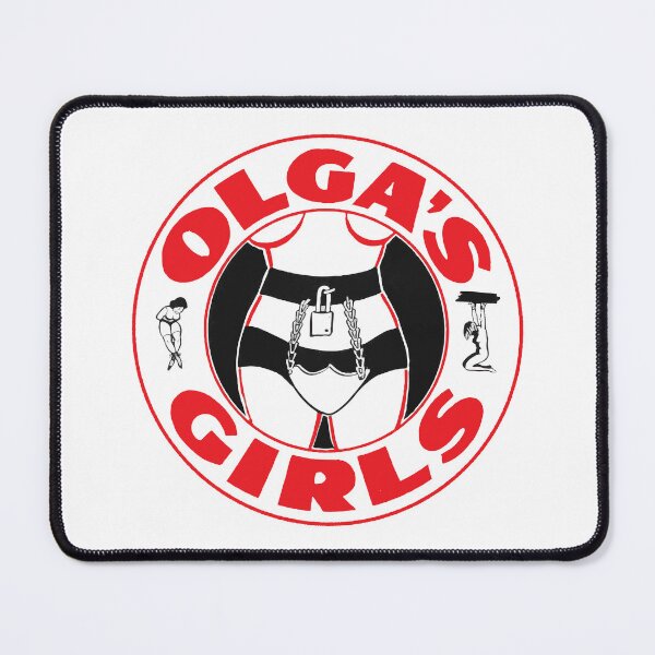 Item preview, Olga's Girls designed and sold by ChickenFund.