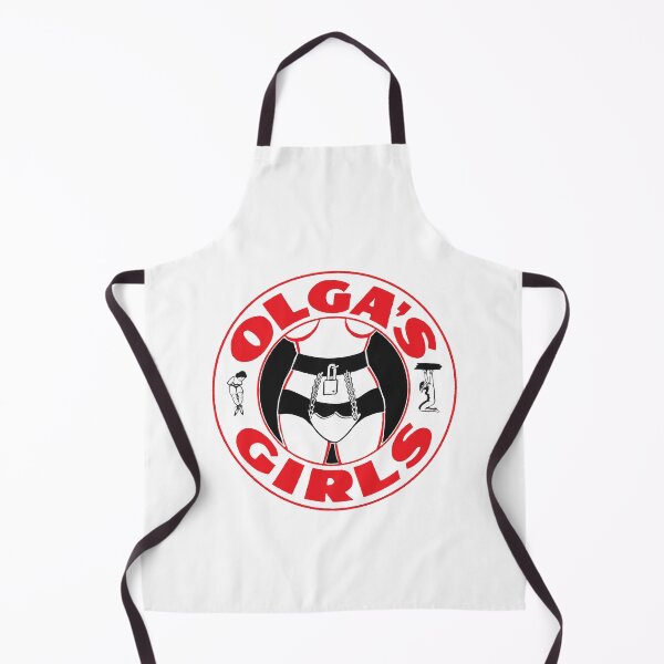 Item preview, Olga's Girls designed and sold by ChickenFund.