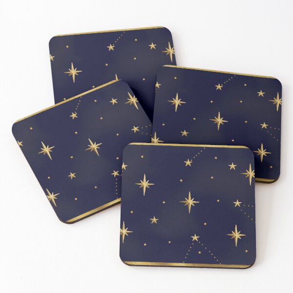 Aperçu de l'œuvre Constellations créée et vendue par Zareth Estefania Art.