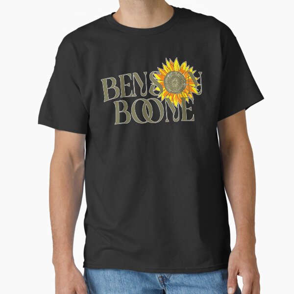 ベンソンブーン Benson Boone メンズ レディース Tシャツ