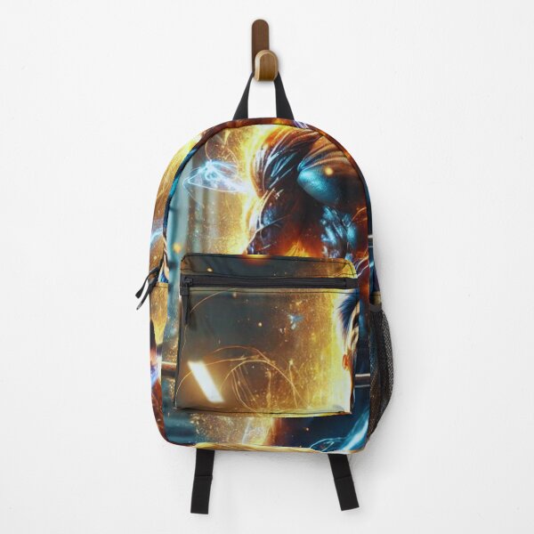 Item preview, Unstoppable – The power within you awakens designed and sold by M-Masterpieces.