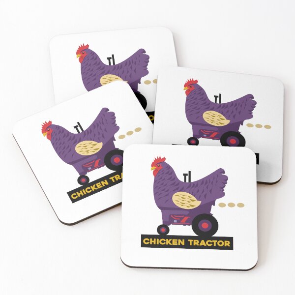 Item preview, Chicken Tractor designed and sold by Gopherstown, OR.