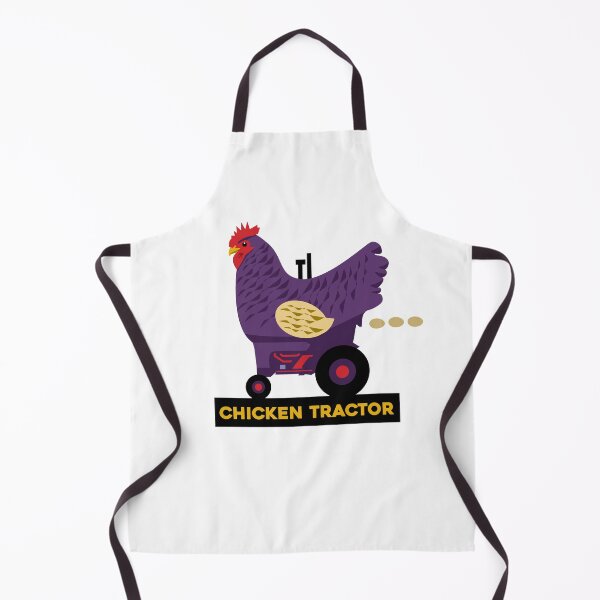 Item preview, Chicken Tractor designed and sold by Gopherstown, OR.
