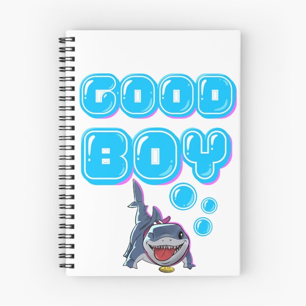 Item preview, Good Boy designed and sold by ChangoATX.