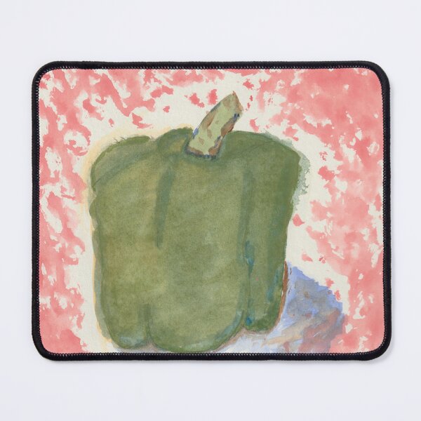Item preview, Bell Pepper designed and sold by BLAStudio.