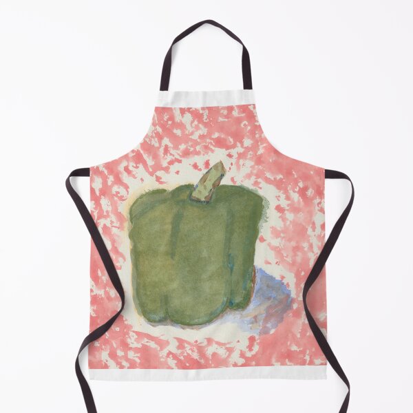 Item preview, Bell Pepper designed and sold by BLAStudio.