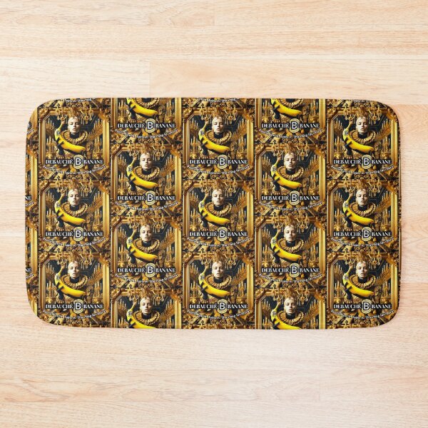 Item preview, Peel It, Feel It – Debauché Banane Luxury Banana Couture Satire designed and sold by B-DIFF-e-RENT.