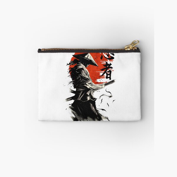 Item preview, Jubei designed and sold by PaulCameronART.