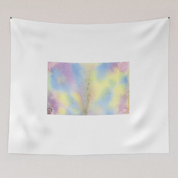 Item preview, Tye Dye Skid Mark designed and sold by BLAStudio.