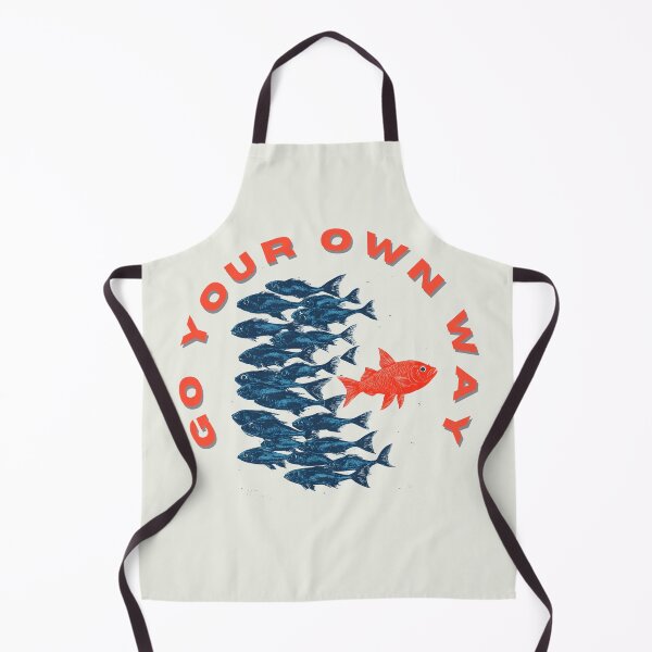 Item preview, Go your own way designed and sold by Sketch-Shack.