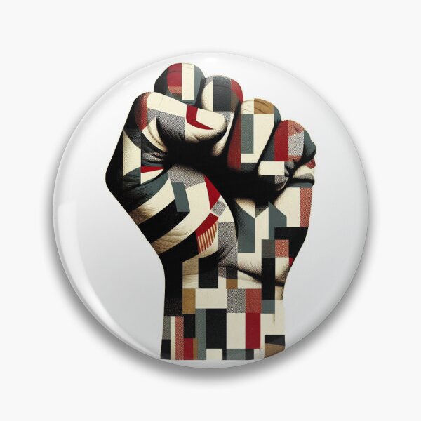 Item preview, The Power Of Unity designed and sold by Meemaart.