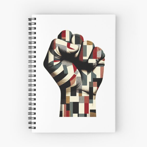 Item preview, The Power Of Unity designed and sold by Meemaart.