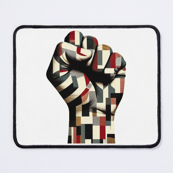 Item preview, The Power Of Unity designed and sold by Meemaart.