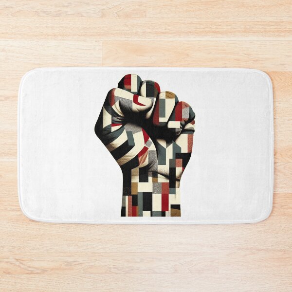 Item preview, The Power Of Unity designed and sold by Meemaart.