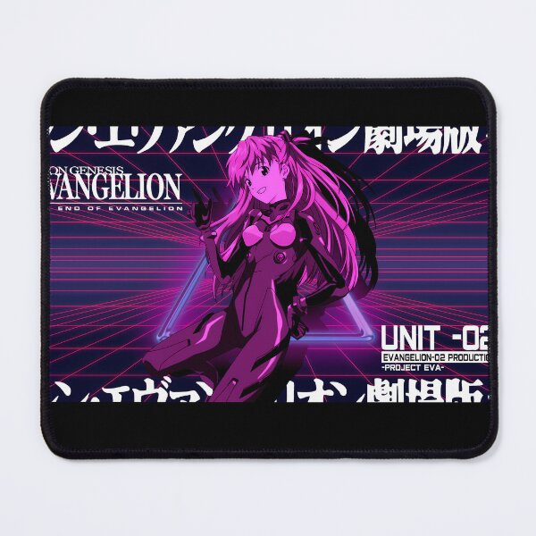 Item preview, Asuka Neon designed and sold by BlackHirusDG.