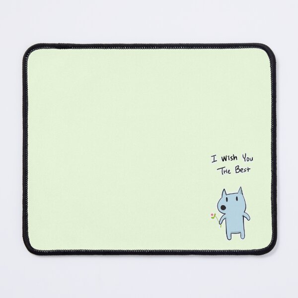Item preview, I wish you the best designed and sold by HeyBaRa.