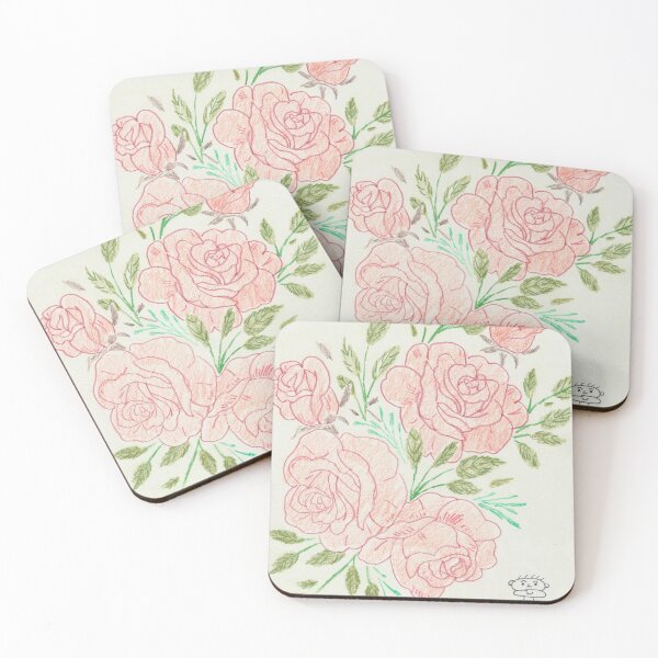 Item preview, Rose Family designed and sold by BLAStudio.