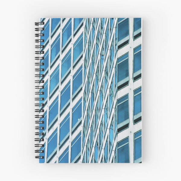 Item preview, Alpha Tower Birmingham Abstract designed and sold by Rachel J Bowler.