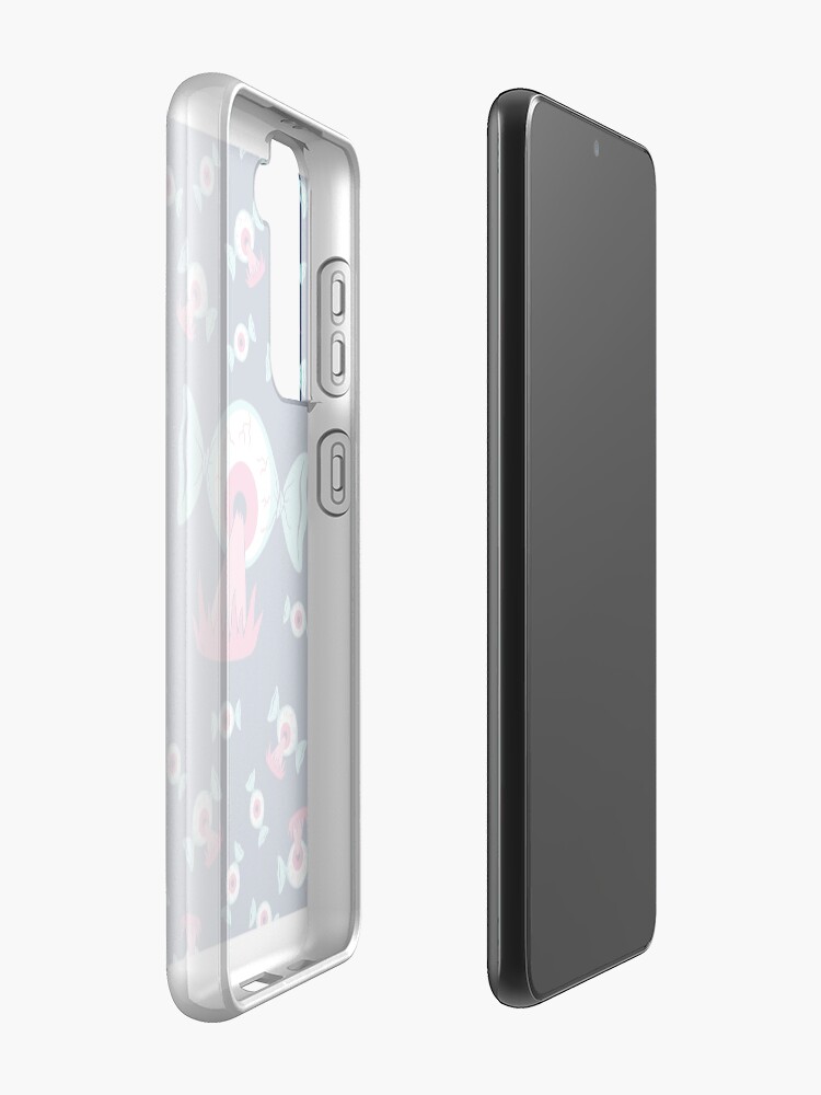 Alternate view of Eye Candy Case & Skin for Samsung Galaxy