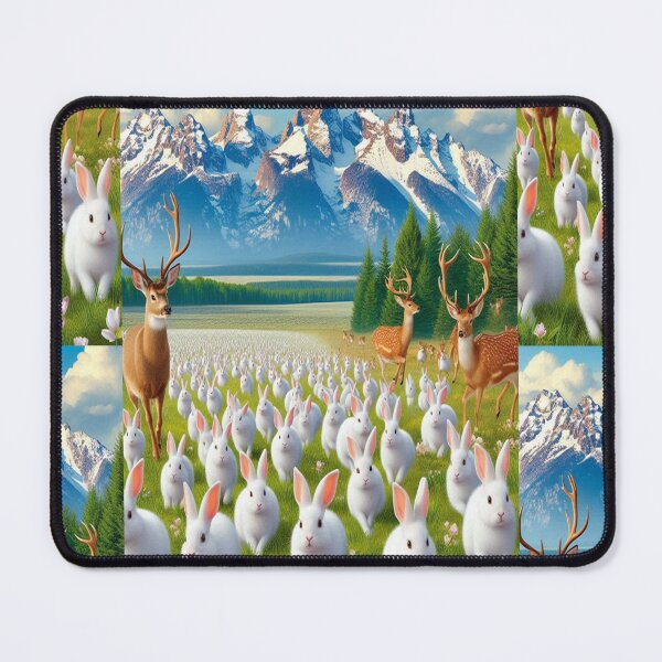 Item preview, Grand Teton Mountains designed and sold by MajesticPx.