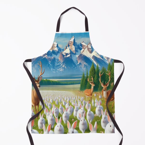 Item preview, Grand Teton Mountains designed and sold by MajesticPx.