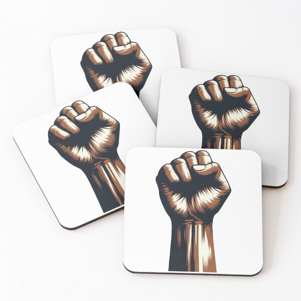 Item preview, The Power Of Unity designed and sold by Meemaart.