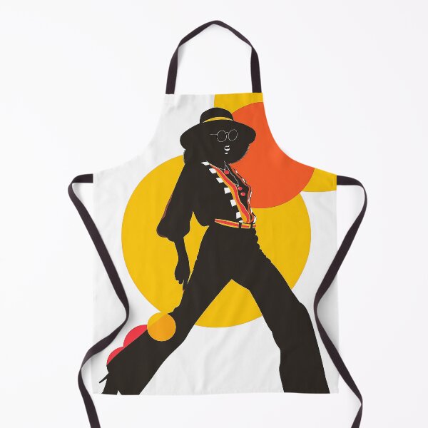 Item preview, Funky Stride designed and sold by djovan.