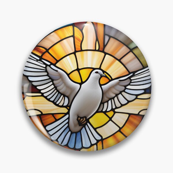 Vista previa del artículo con la obra «Lucas 4:18-19», diseñado y vendido por MRTUMujeruncion.