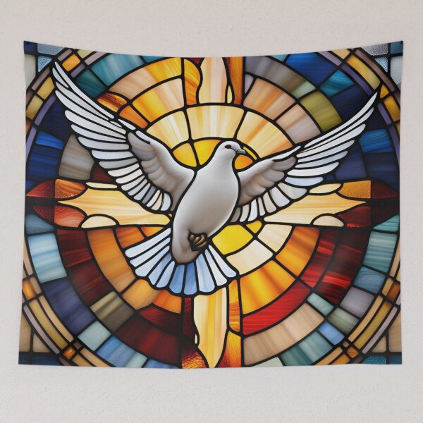 Item preview, Lucas 4:18-19 designed and sold by MRTUMujeruncion.