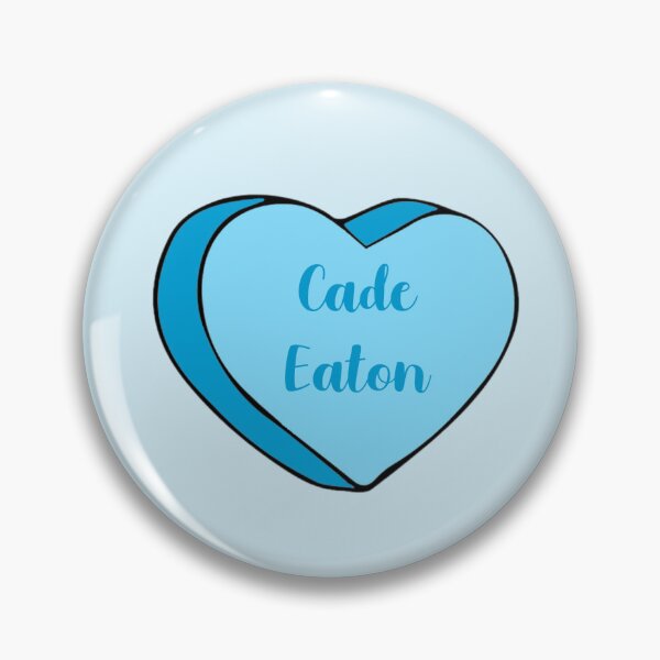 Artikelvorschau, Cade Eaton entworfen und verkauft von ouatisworld.