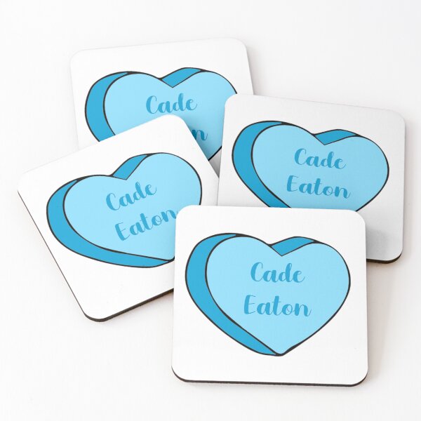 Item preview, Cade Eaton designed and sold by ouatisworld.