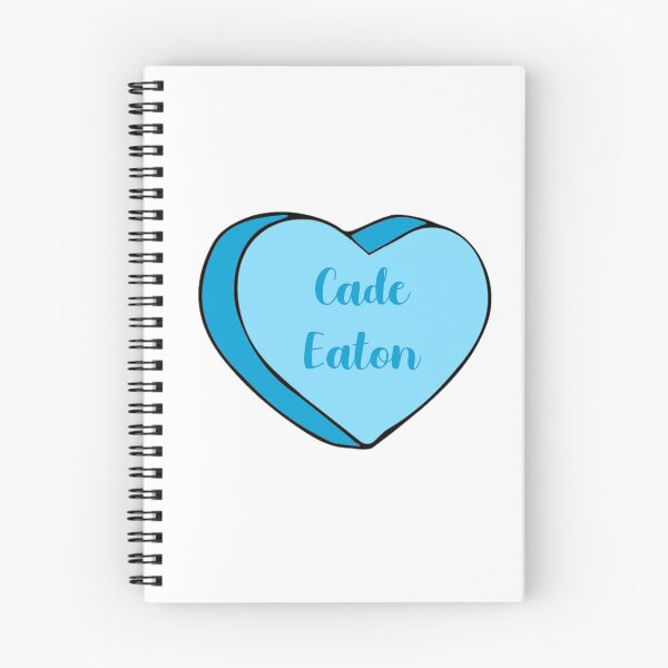 Item preview, Cade Eaton designed and sold by ouatisworld.