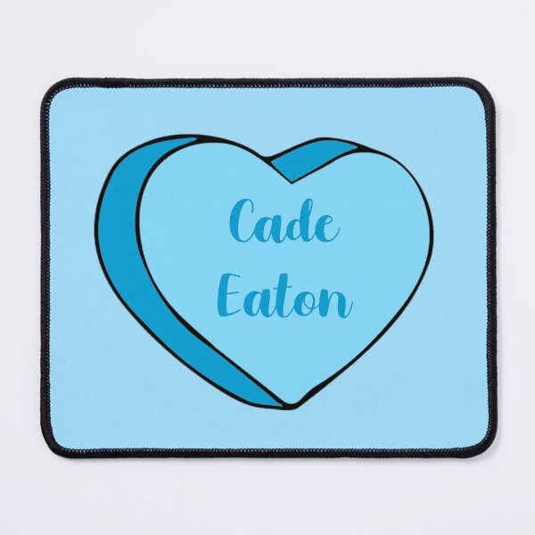 Item preview, Cade Eaton designed and sold by ouatisworld.