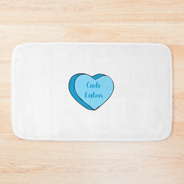 Item preview, Cade Eaton designed and sold by ouatisworld.