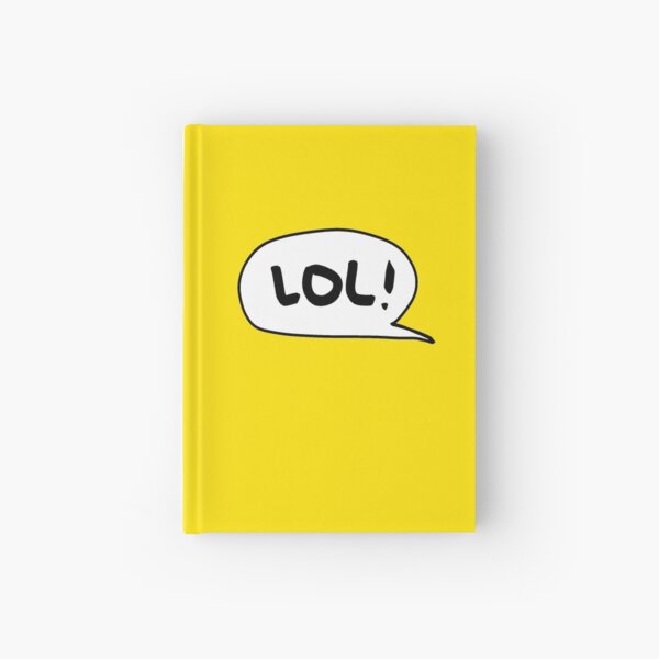 Item preview, LOL! designed and sold by Rachel Kenaston.