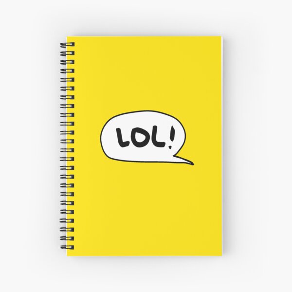 Item preview, LOL! designed and sold by Rachel Kenaston.