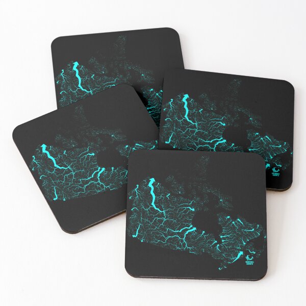 Item preview, Canadian Watershed Reports designed and sold by Waterrangers.