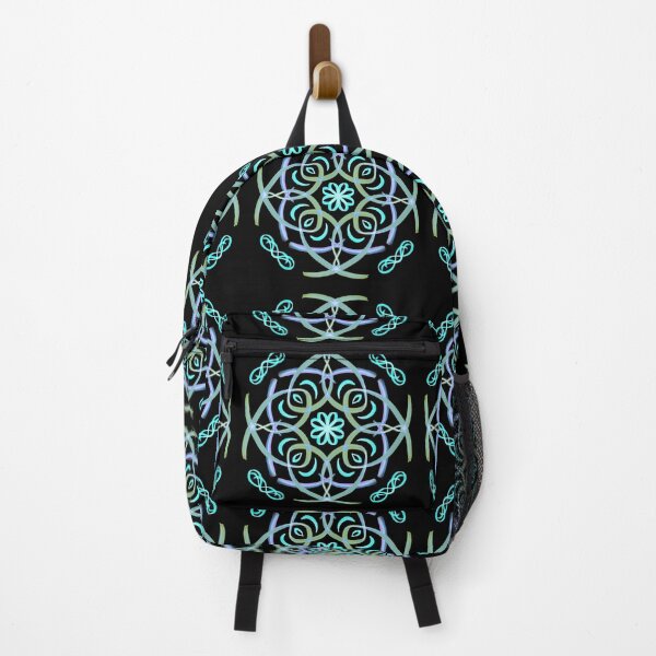 Item preview, Blue Mandala designed and sold by LornaHamel.