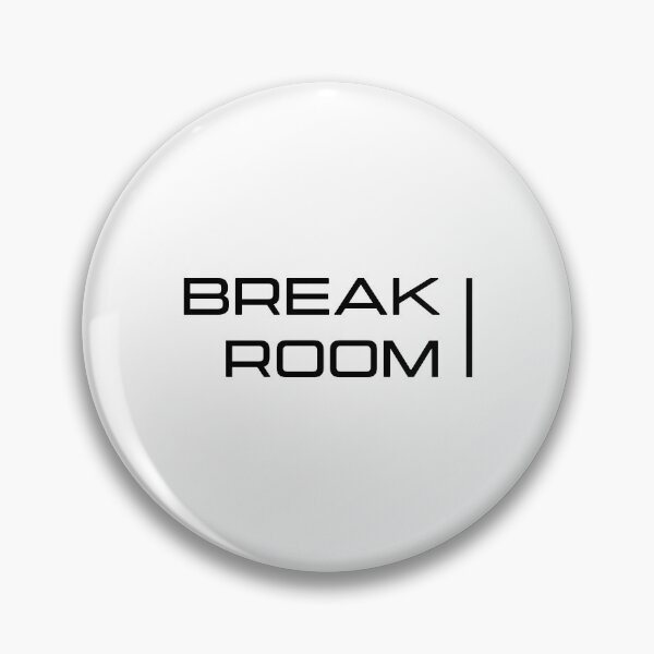 Item preview, Apple TV+ Severance: Break Room designed and sold by nikecadet21.