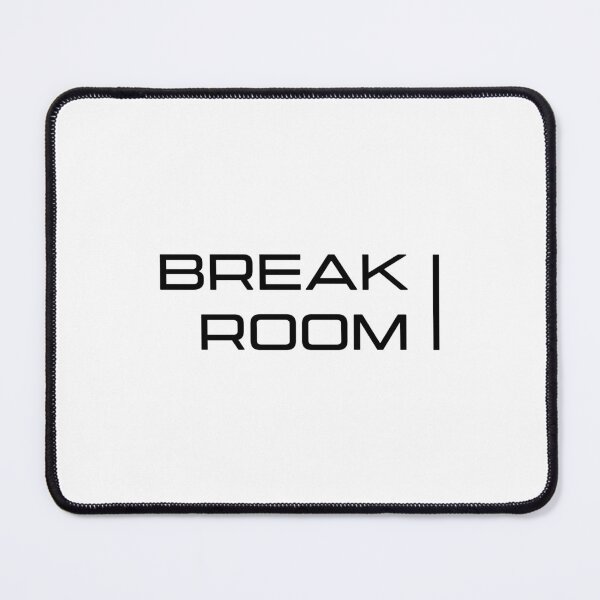 Item preview, Apple TV+ Severance: Break Room designed and sold by nikecadet21.