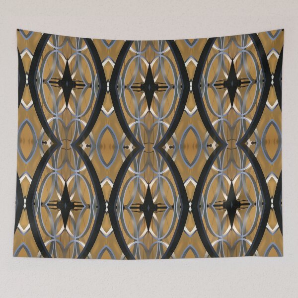 Item preview, The Library, Birmingham, Abstract designed and sold by Rachel J Bowler.