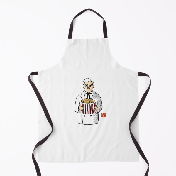 Item preview, Mr. colonel designed and sold by norikofukui.
