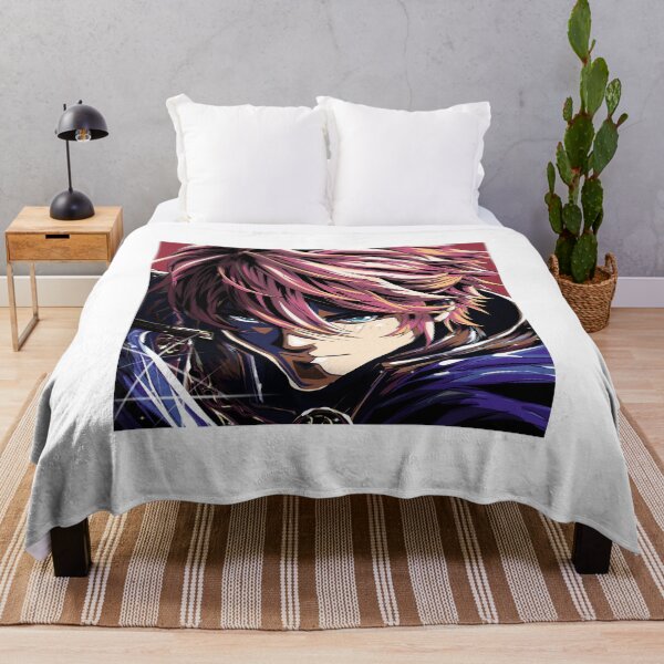 Item preview, 90s Anime Knight Portrait – Retro-Style Noble Warrior designed and sold by AirForceTuan.