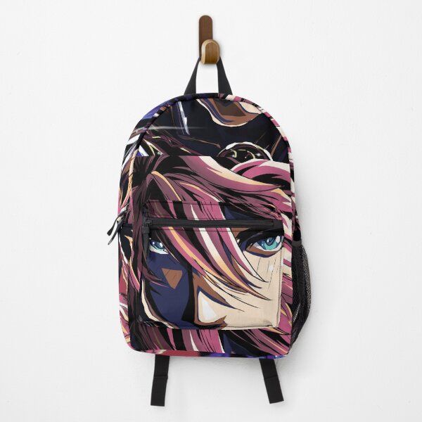 Item preview, 90s Anime Knight Portrait – Retro-Style Noble Warrior designed and sold by AirForceTuan.