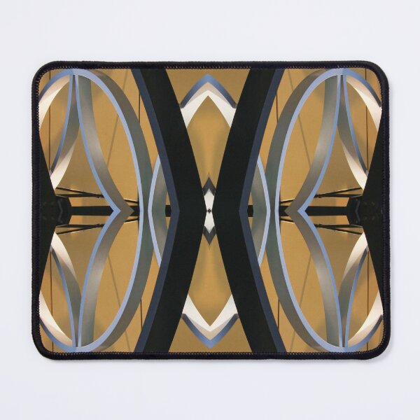 Item preview, The Library, Birmingham, Abstract designed and sold by Rachel J Bowler.